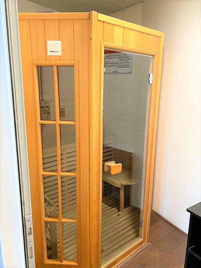 Aparthotel Residences - Serviced Al Barsha 2*
