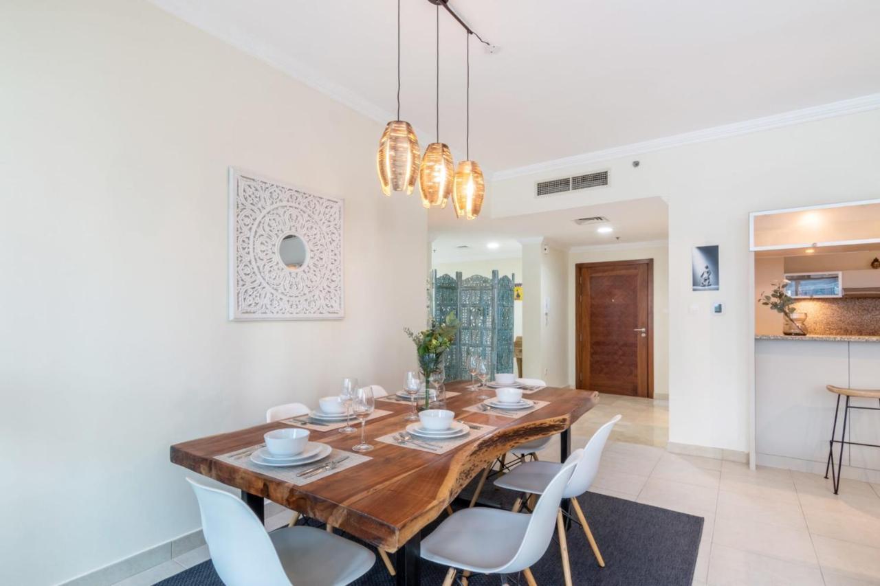 Apartment Guestready - Waterside Dreams *