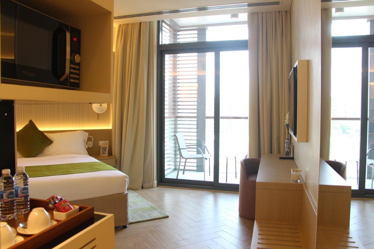 Citadines Culture Village Dubai, Waterfront Jaddaf