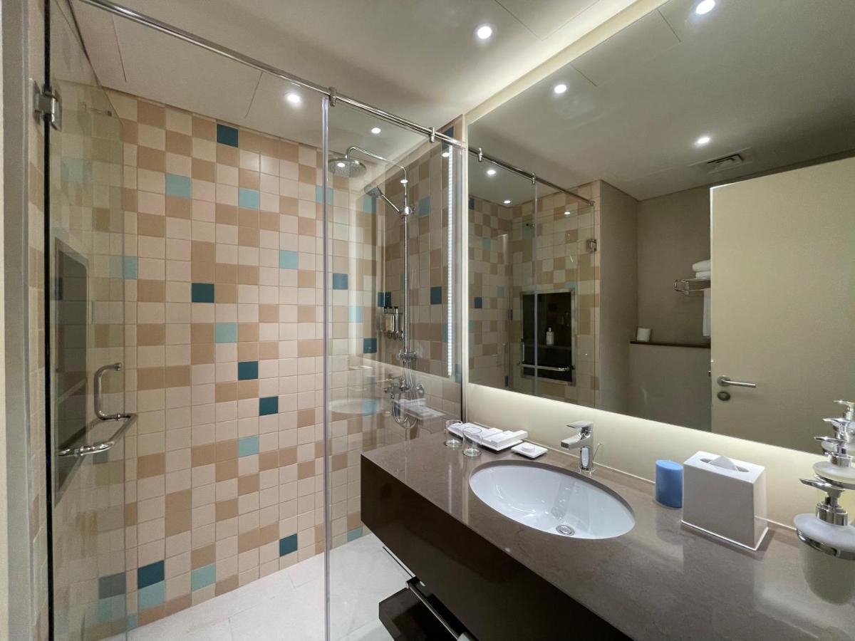 Citadines Culture Village Dubai, Waterfront Jaddaf 3*