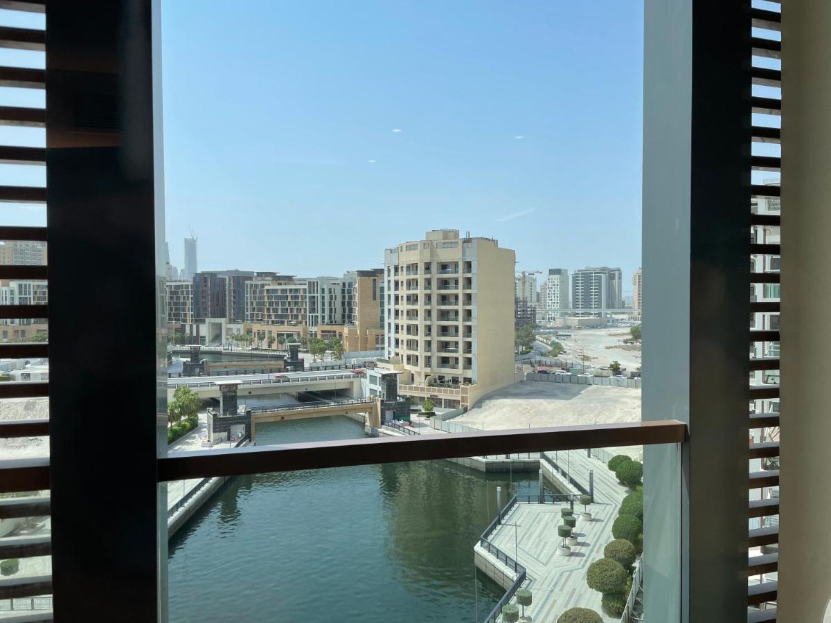 Aparthotel Citadines Culture Village Dubai, Waterfront Jaddaf