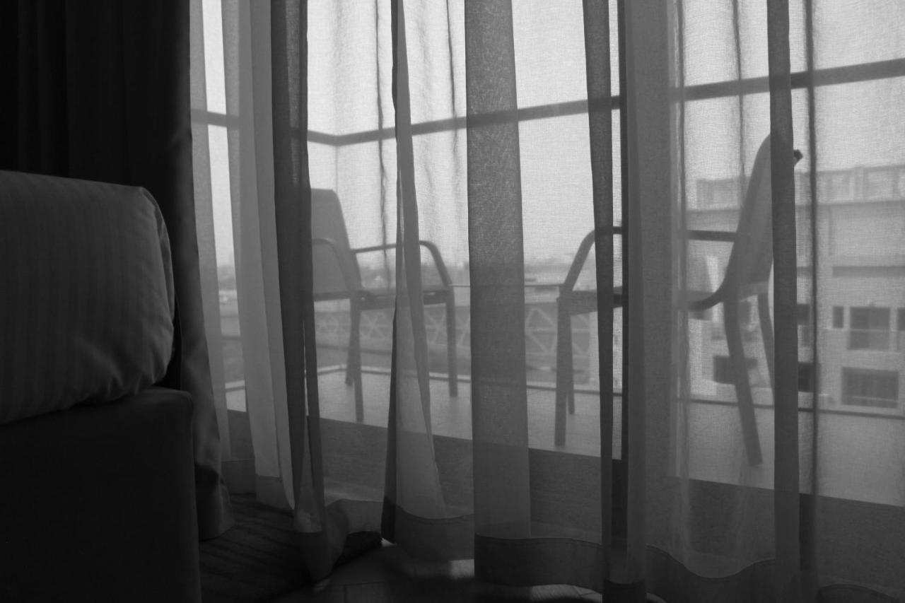 Aparthotel Citadines Culture Village Dubai, Waterfront Jaddaf Dubai