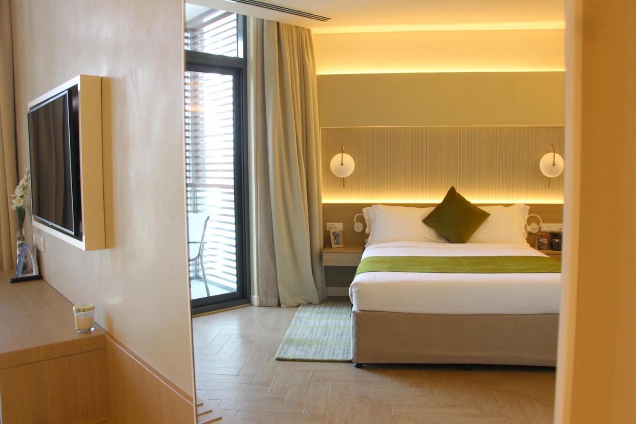 Citadines Culture Village Dubai, Waterfront Jaddaf Dubai