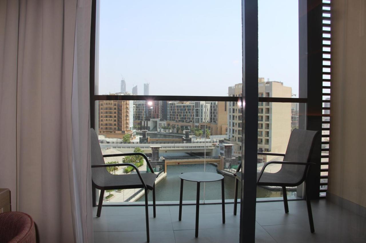 Aparthotel Citadines Culture Village Dubai, Waterfront Jaddaf