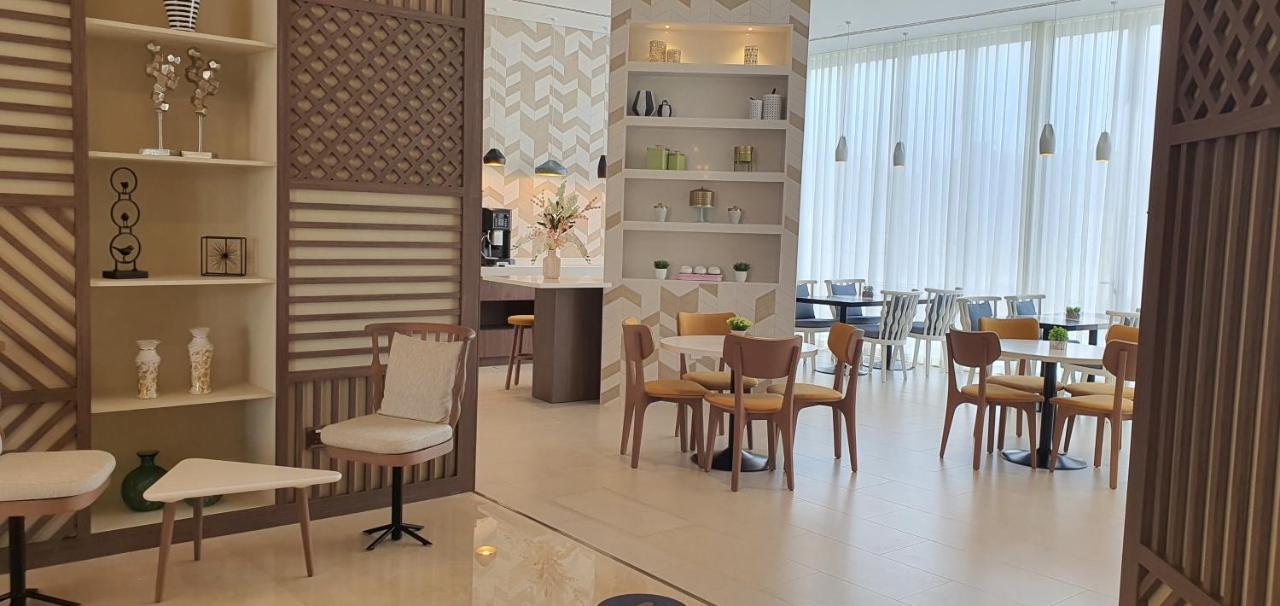 Aparthotel Citadines Culture Village Dubai, Waterfront Jaddaf