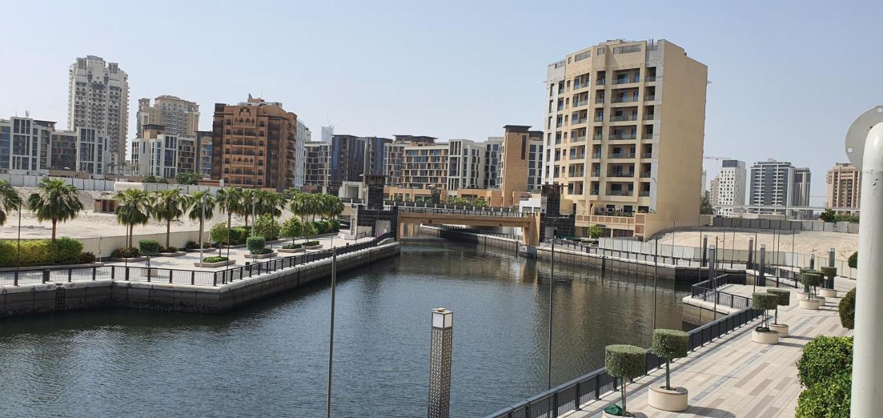 Citadines Culture Village Dubai, Waterfront Jaddaf Aparthotel 3*