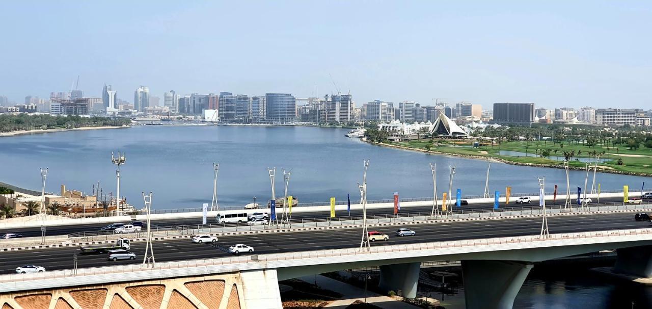 Aparthotel Citadines Culture Village Dubai, Waterfront Jaddaf 3*