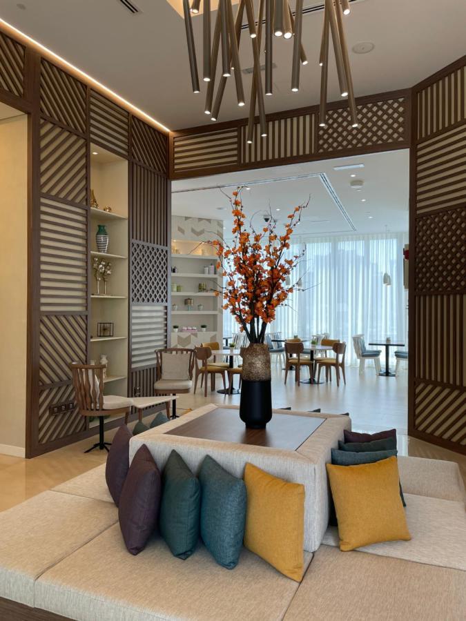 Citadines Culture Village Dubai, Waterfront Jaddaf Aparthotel Dubai