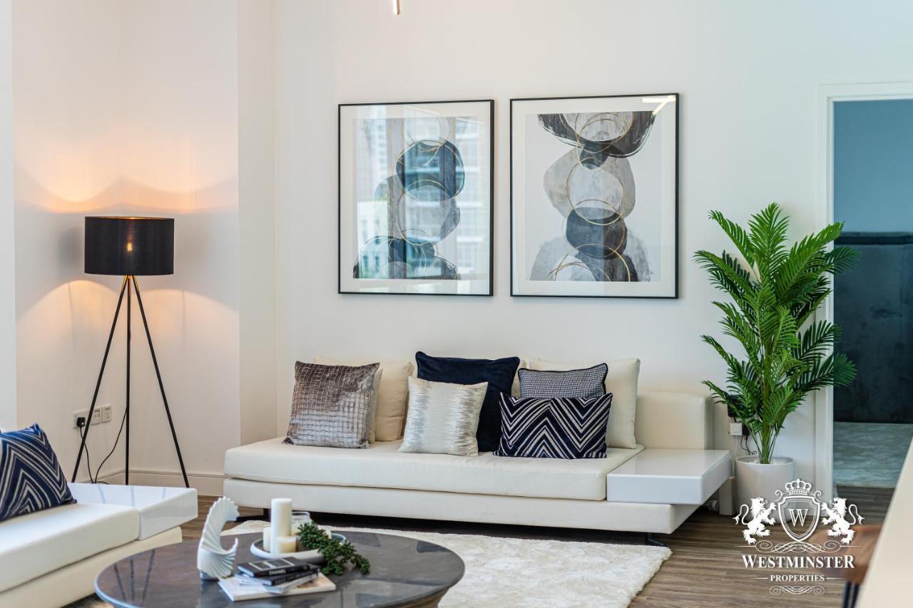 Westminster Burj Residences * Dubai