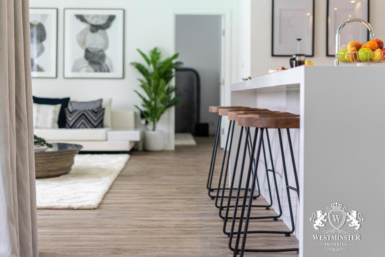 Apartamento Westminster Burj Residences *