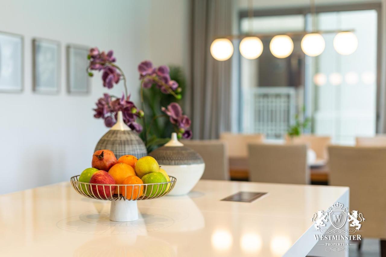 Apartamento Westminster Burj Residences *