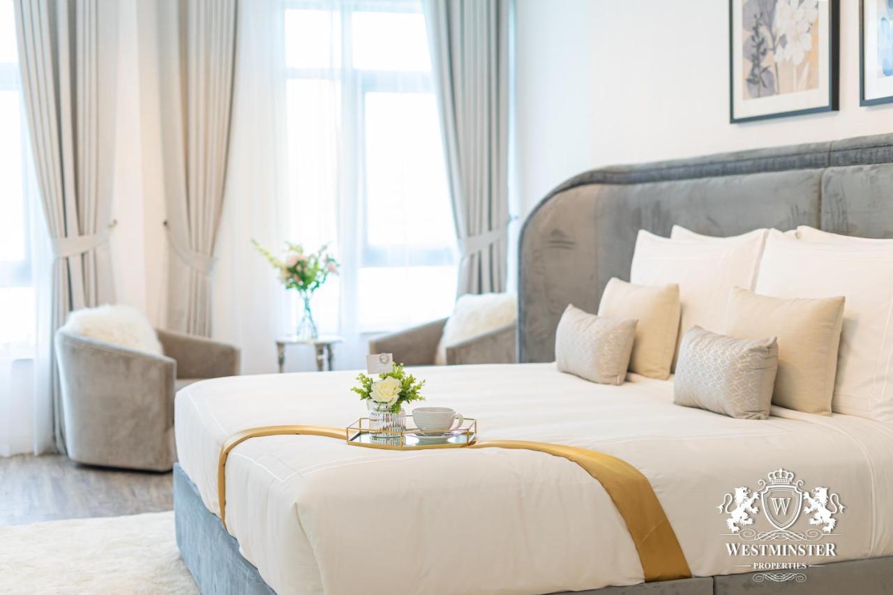 Westminster Burj Residences