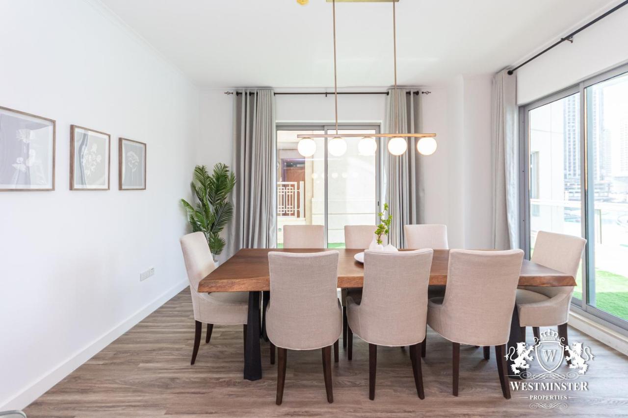 Westminster Burj Residences Apartamento