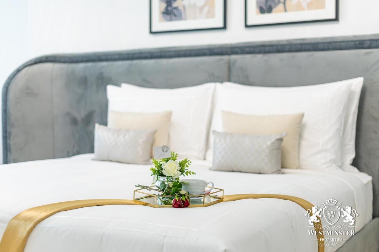 Westminster Burj Residences *
