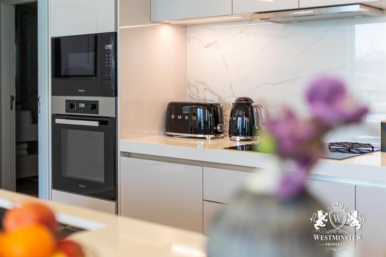 Apartamento Westminster Burj Residences Dubai