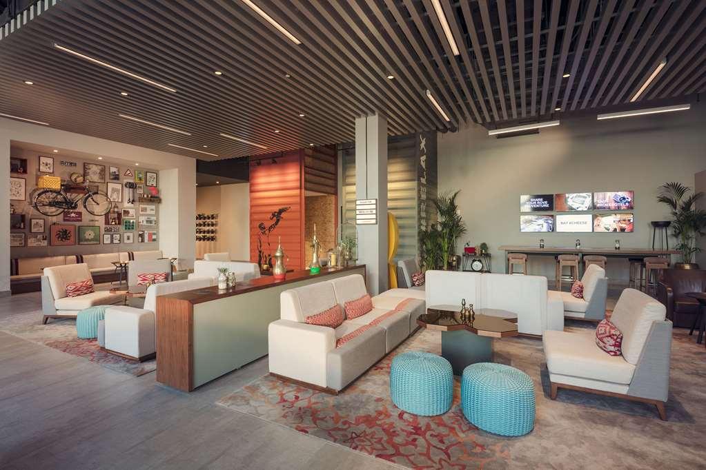 Rove Downtown Hotel 3*