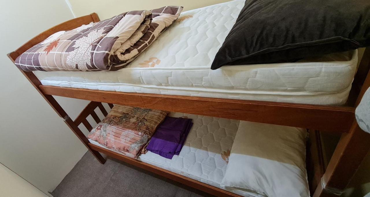 Hostel, Bedspace And Backpackers Hostel