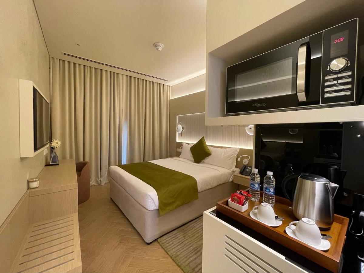 Citadines Culture Village Dubai, Waterfront Jaddaf Dubai