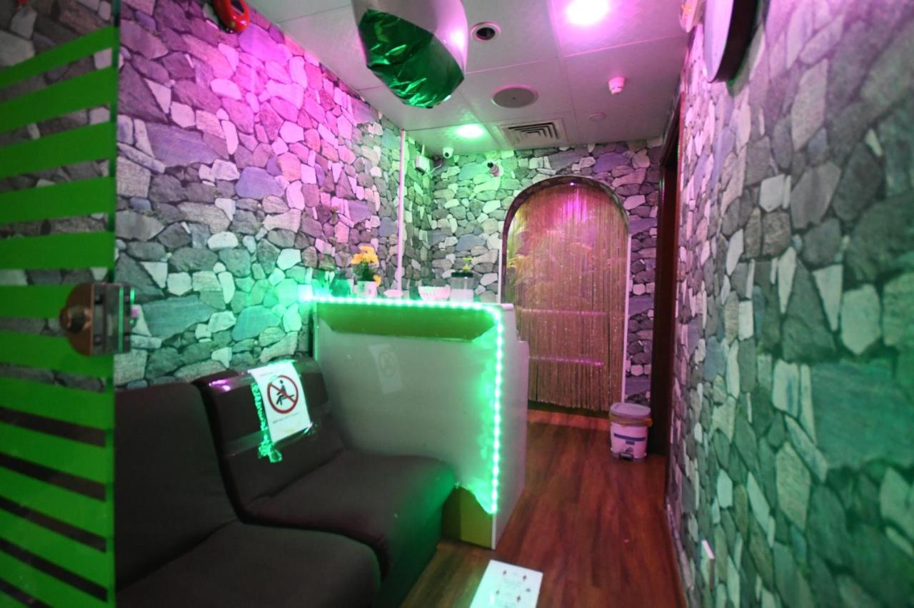 Aygro Hotel 2*