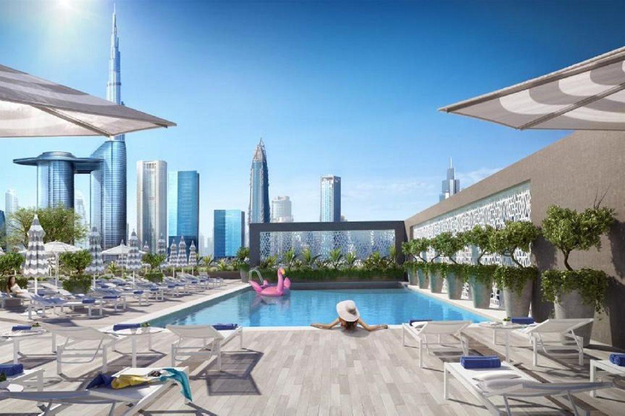 Rove Walk Dubai