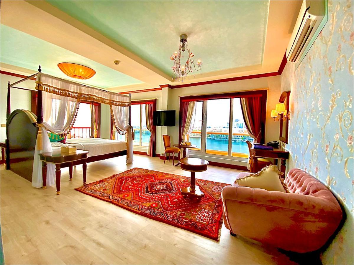 Hotel Riviera Dubai