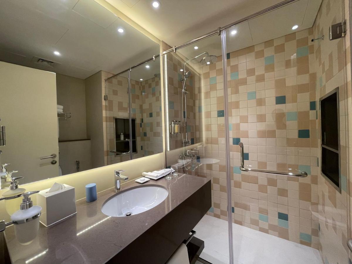 Aparthotel Citadines Culture Village Dubai, Waterfront Jaddaf 3*