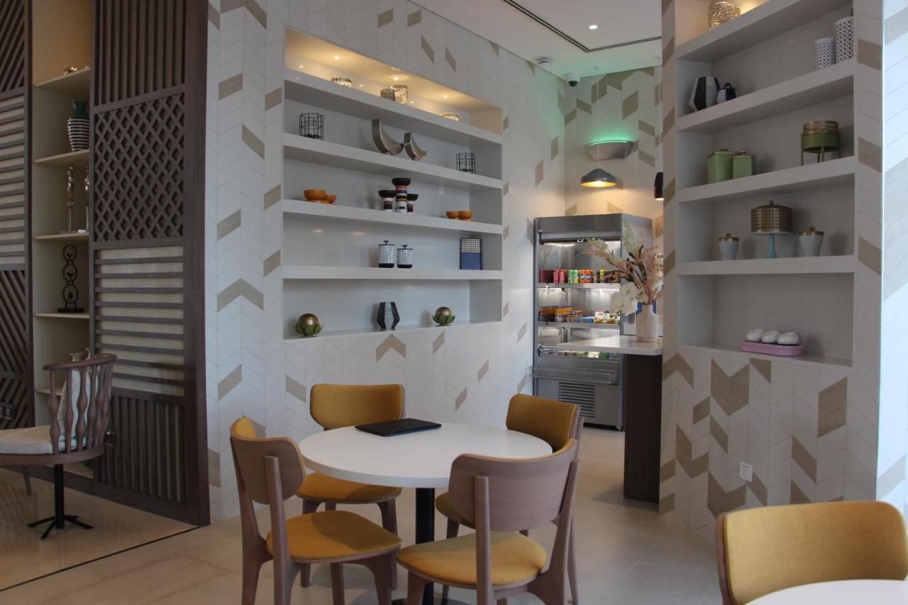 Citadines Culture Village Dubai, Waterfront Jaddaf