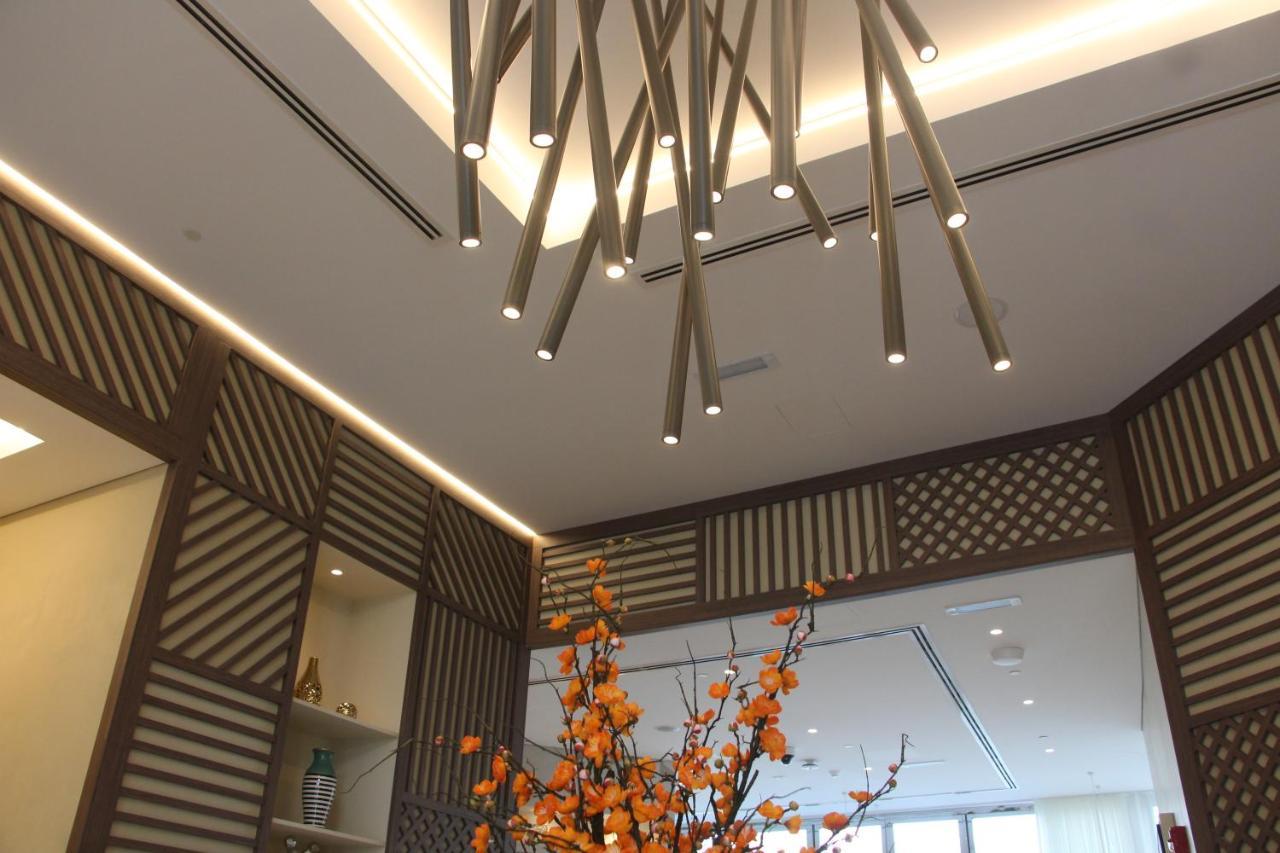 Citadines Culture Village Dubai, Waterfront Jaddaf 3* Dubai
