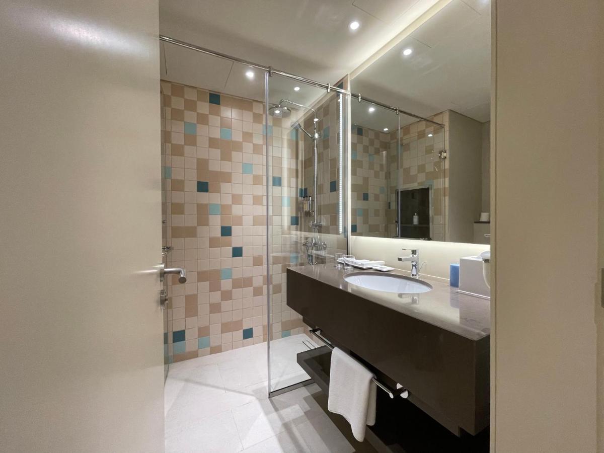Citadines Culture Village Dubai, Waterfront Jaddaf 3*
