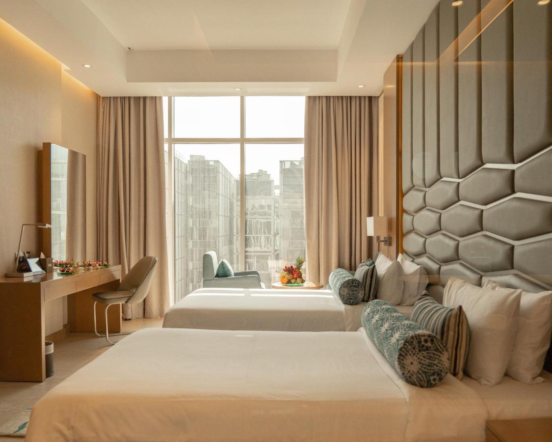 Resort Royal And The Palm Dubai
