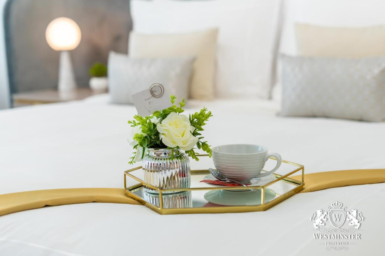 Westminster Burj Residences Apartamento Dubai