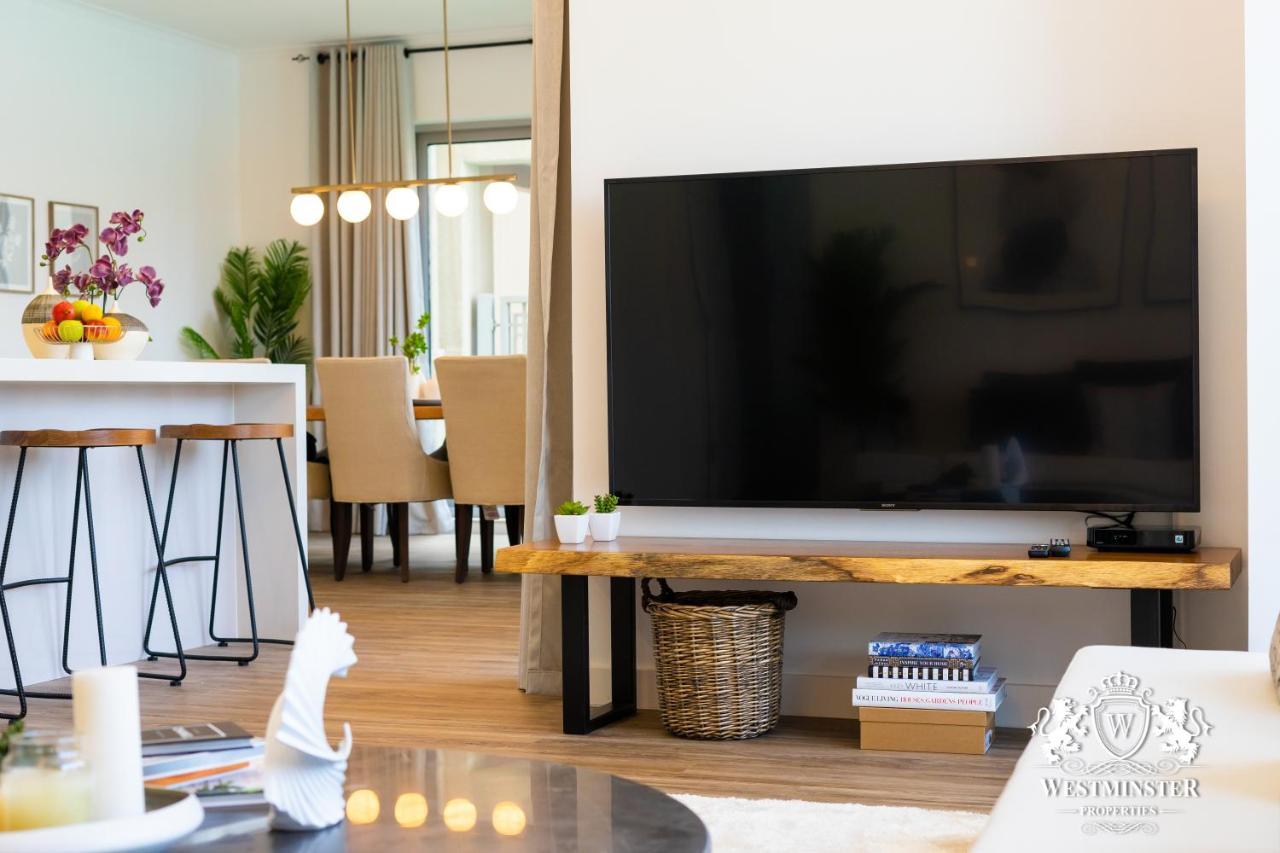 Apartamento Westminster Burj Residences Dubai
