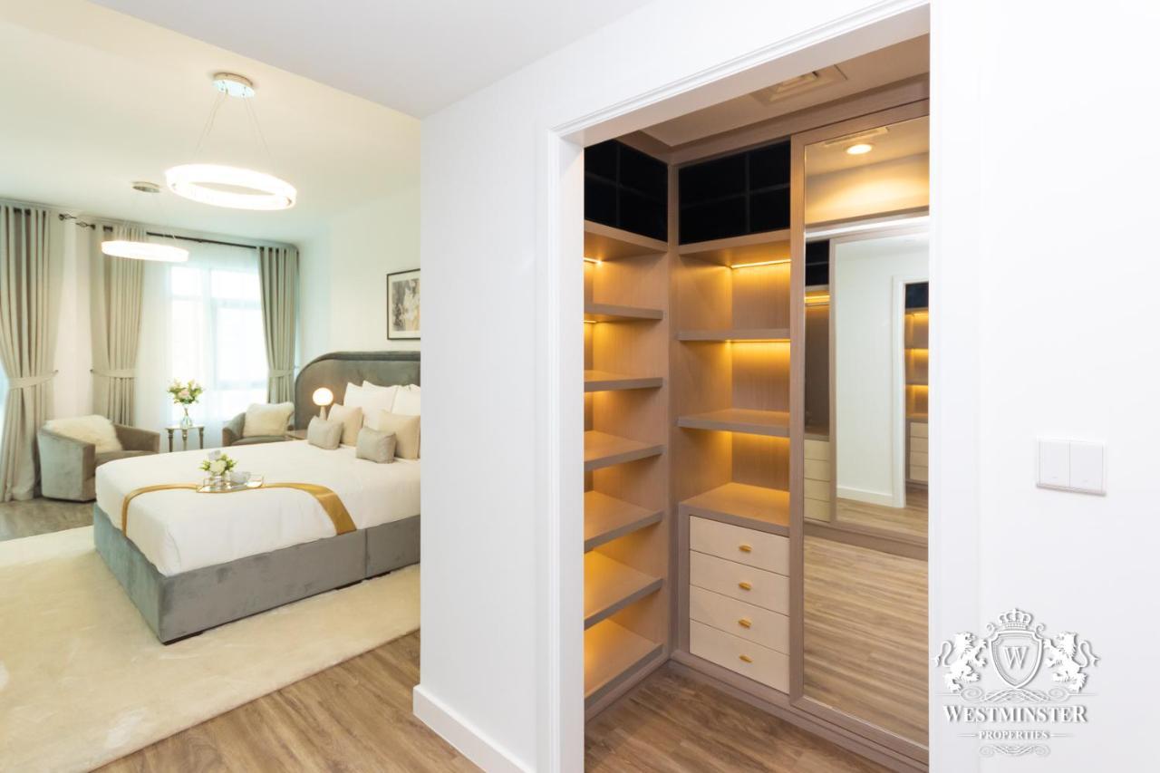 Westminster Burj Residences Apartamento