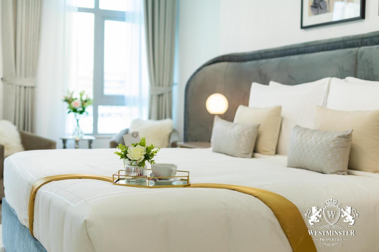 Westminster Burj Residences *