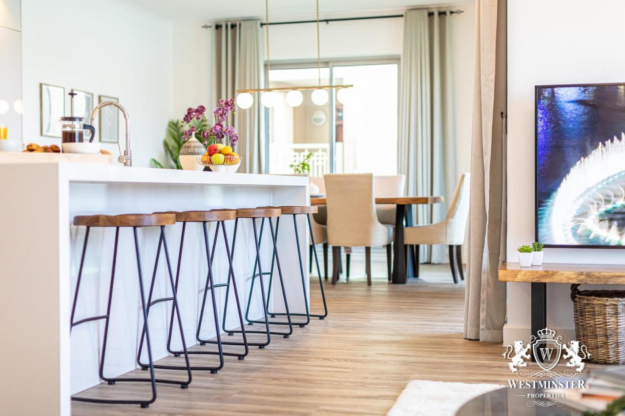 Westminster Burj Residences Apartamento *