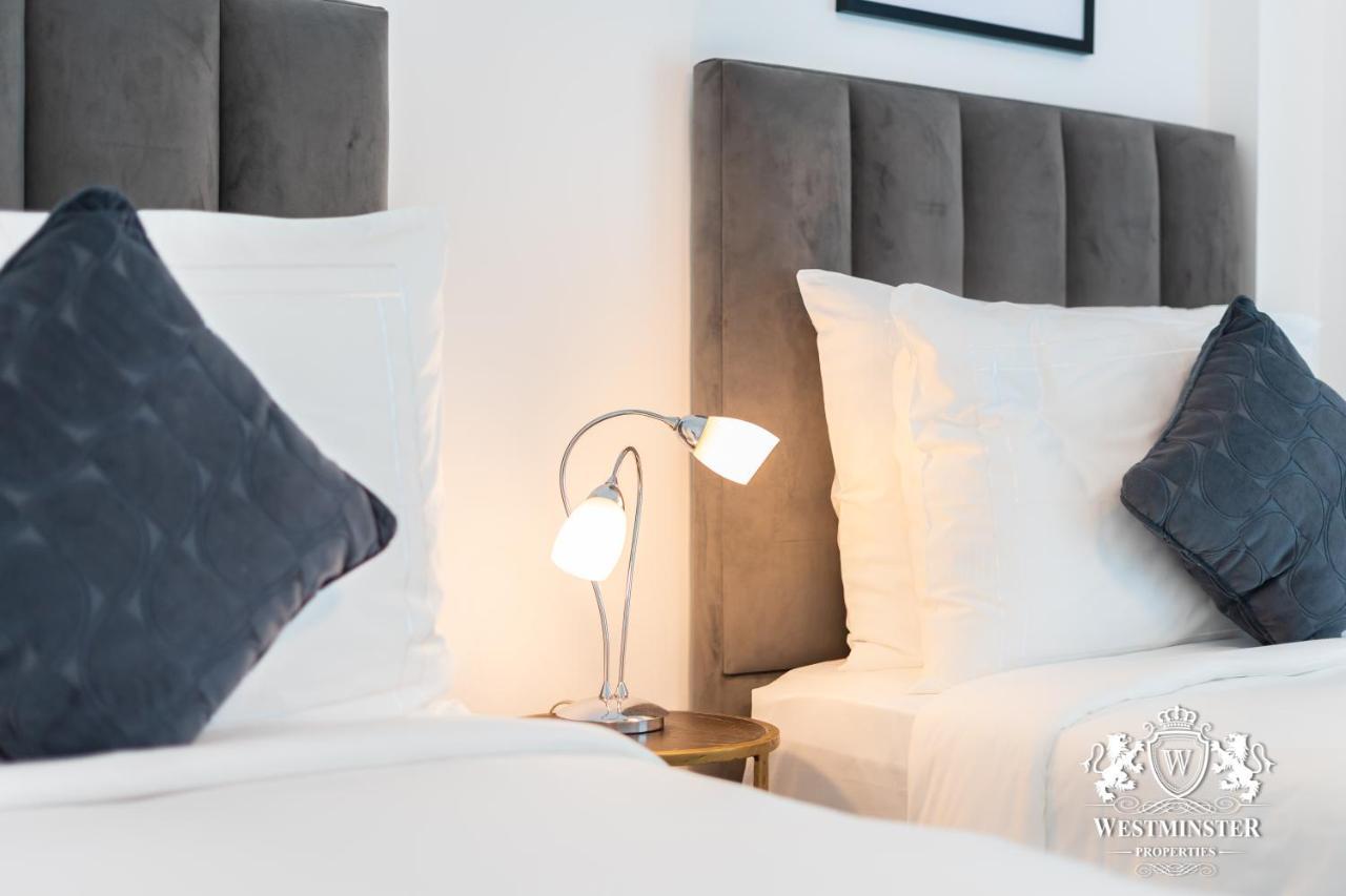 Westminster Burj Residences Apartamento