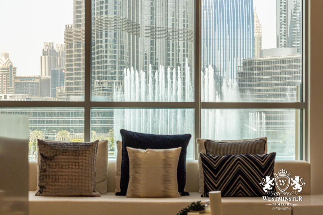 Westminster Burj Residences Apartamento