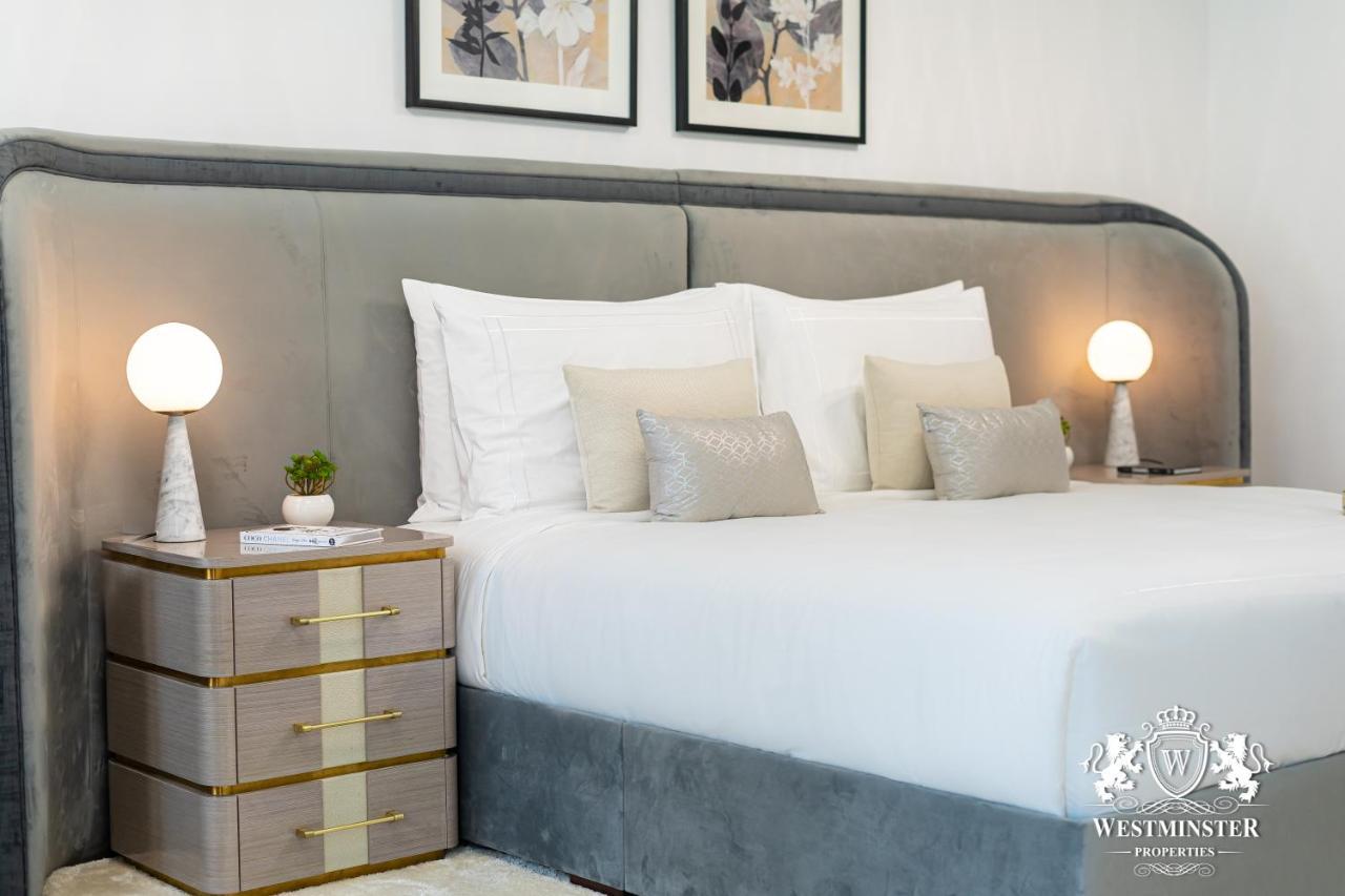 Westminster Burj Residences Apartamento *