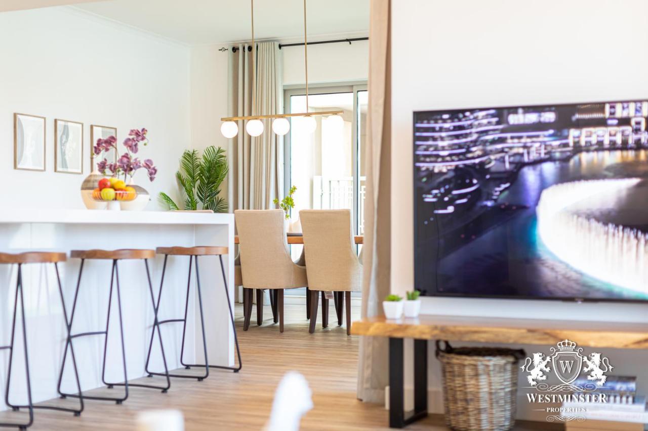 Apartamento Westminster Burj Residences Dubai