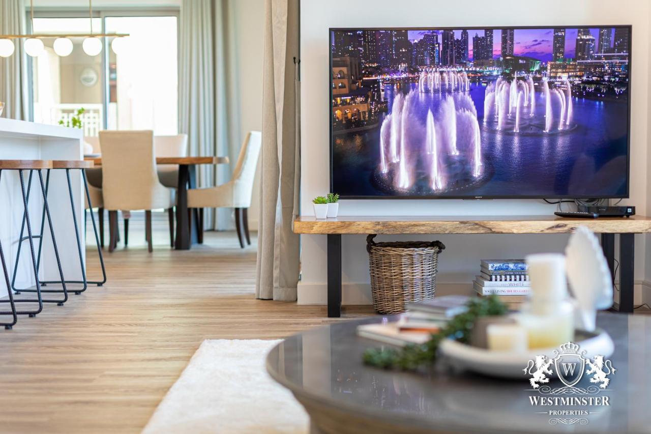 Westminster Burj Residences Daire *