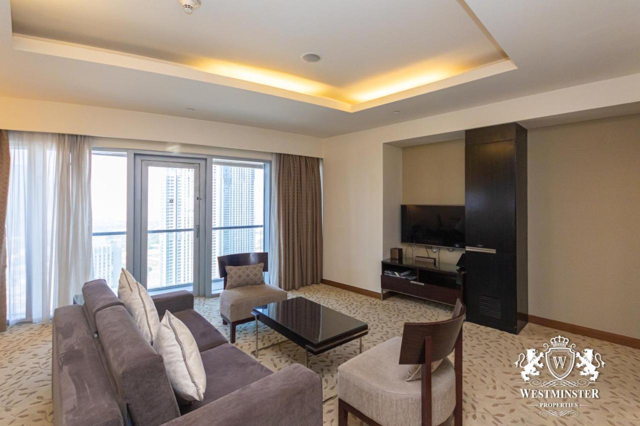 Westminster Mall Aparthotel Dubai
