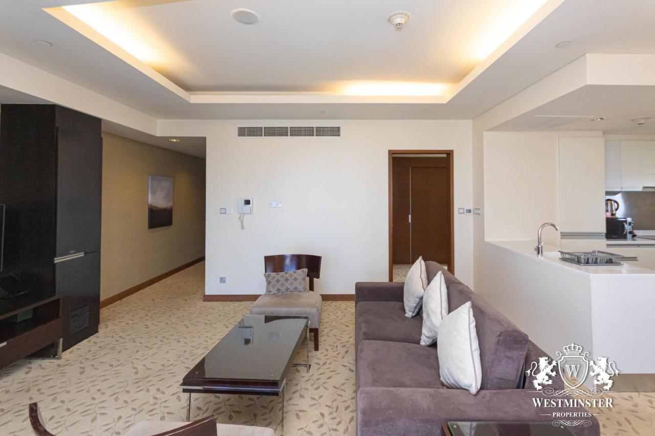 Westminster Mall Aparthotel 5*