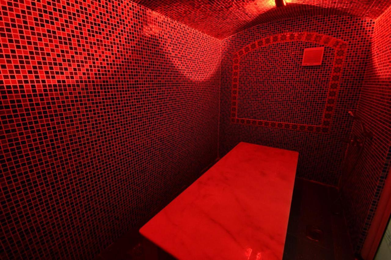 Hotel Aygro Dubai