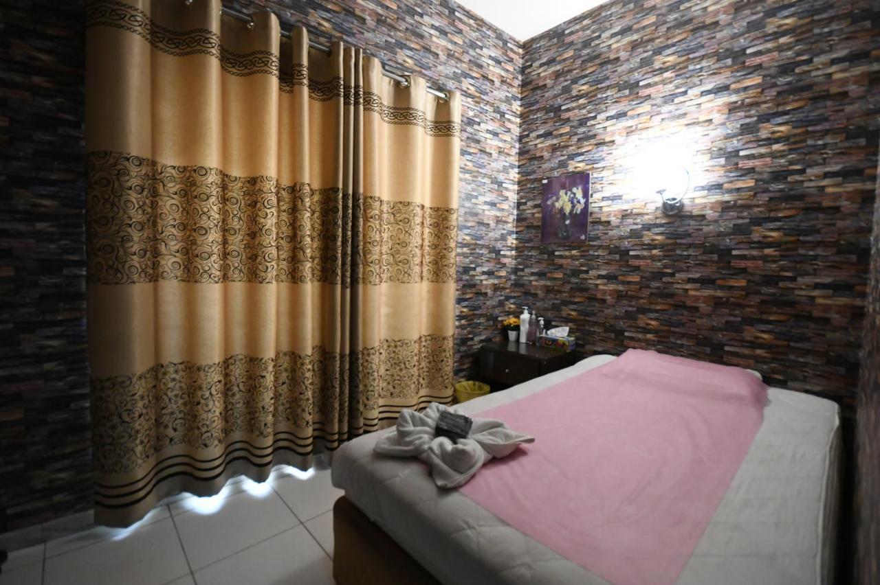 Hotel Aygro