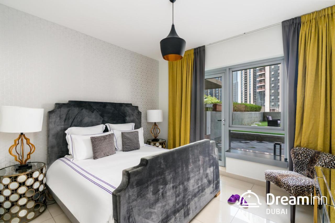 Apartment Dream - 29 Boulevard Private Garden