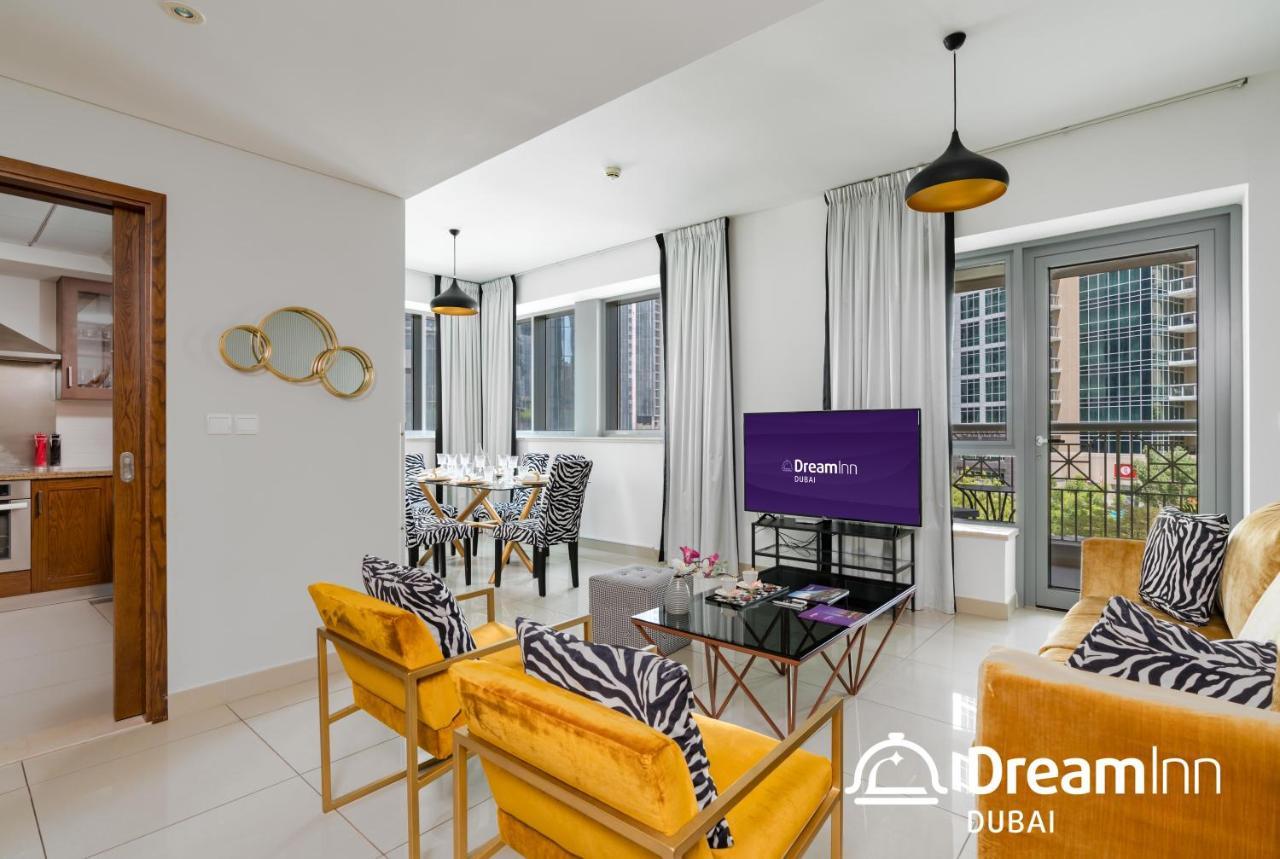 Apartment Dream - 29 Boulevard Private Garden Dubai