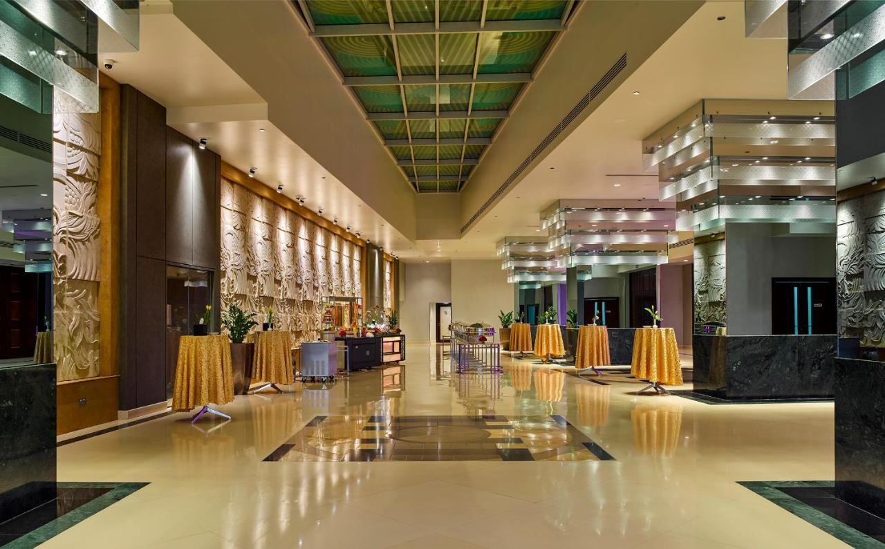 Hotel Copthorne Airport Dubai