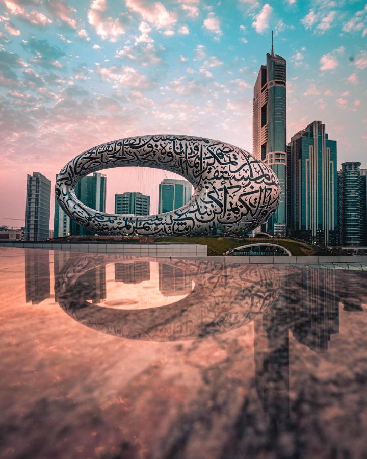 Millennium Plaza Downtown, Dubai