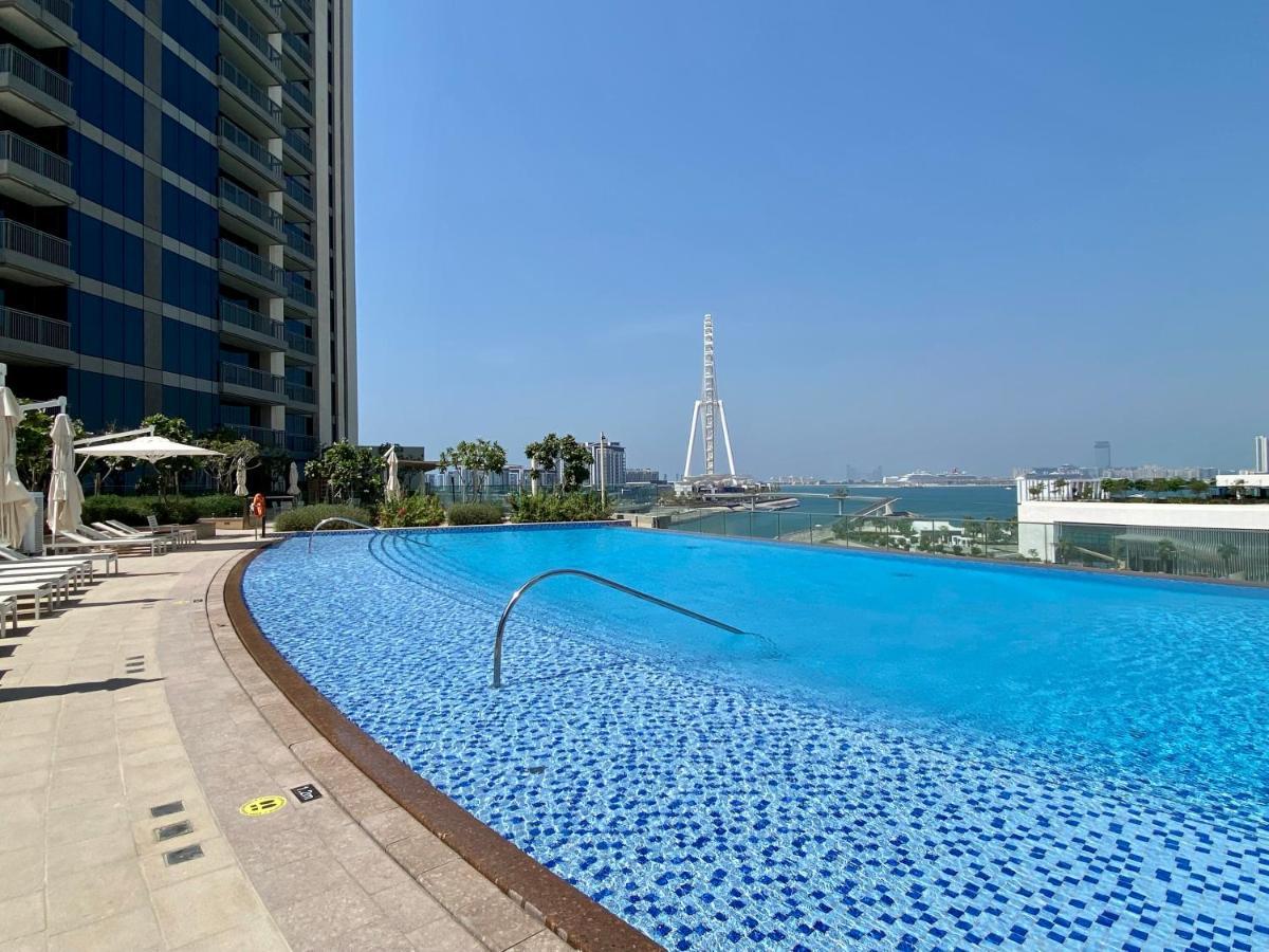 Daire Eden's - 52/42 Emaar *