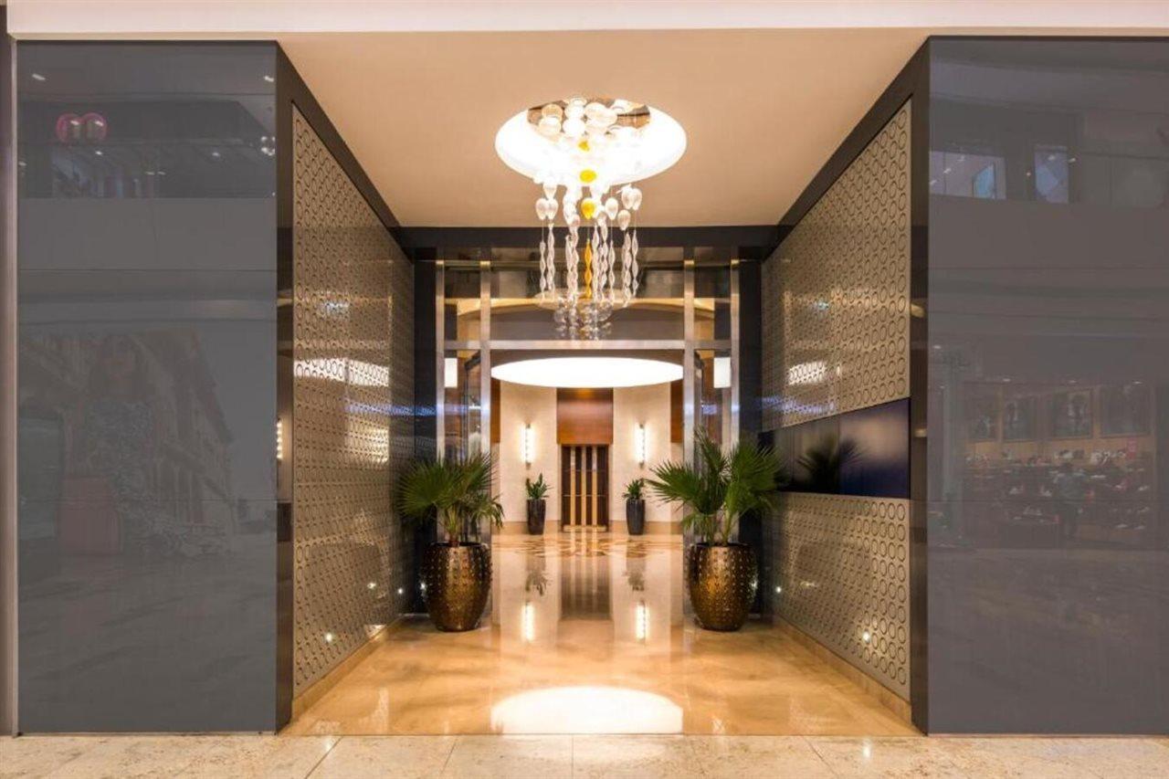 Swissotel Living Al Ghurair - Deira & Creek - 5* Dubai